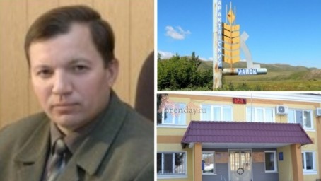 Новым главой Саракташского района стал Анатолий Тарасов