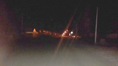​В Акбулаке на улице Оренбургской сбили школьницу