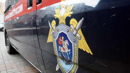 ​В Оренбургской области расследуют жестокое убийство 39-летней женщины