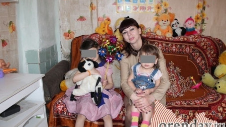 Администрация Сорочинска не смогла обжаловать иск многодетной матери