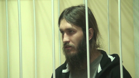 Дьякон, стрелявший возле монастыря Бузулука, пробудет под стражей до 9 декабря