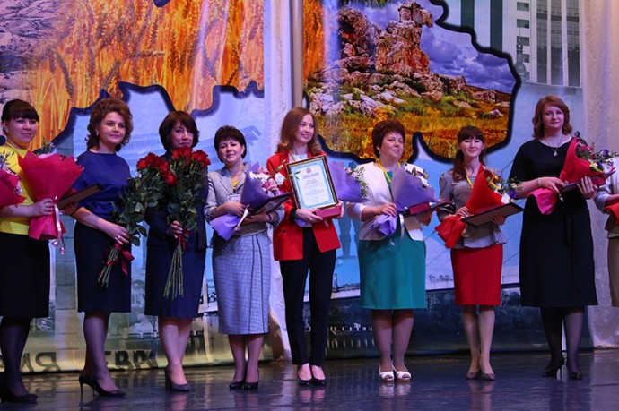 Студенты из Бугуруслана стали &laquo;Лучшей группой - 2018&raquo;