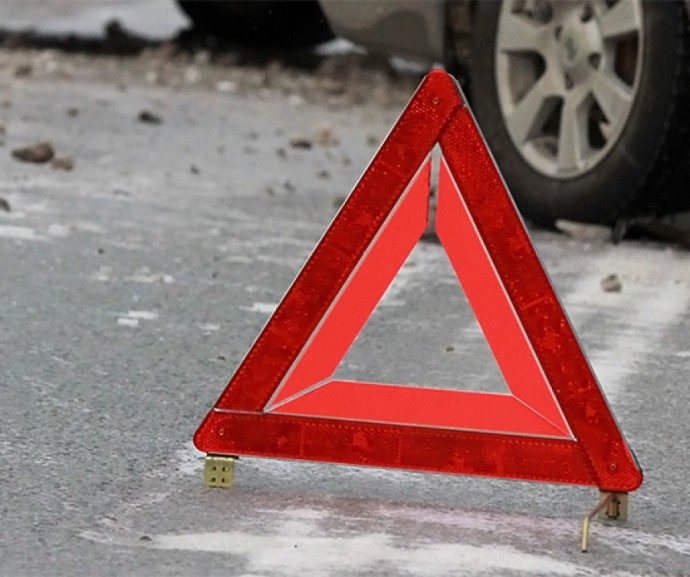 В Новосергиевском районе в аварии пострадали два внедорожника