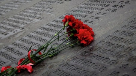 В Бузулукском районе откроют мемориальную доску в память о погибшем воине