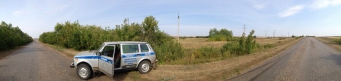19-летнему парню грозит 20 лет за нападение на полицейского