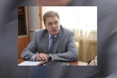Что известно об убитом директоре оренбургского филиала ООО &laquo;Газпромтранс&raquo;?
