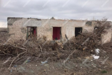Под Орском при разборе здания погиб мужчина