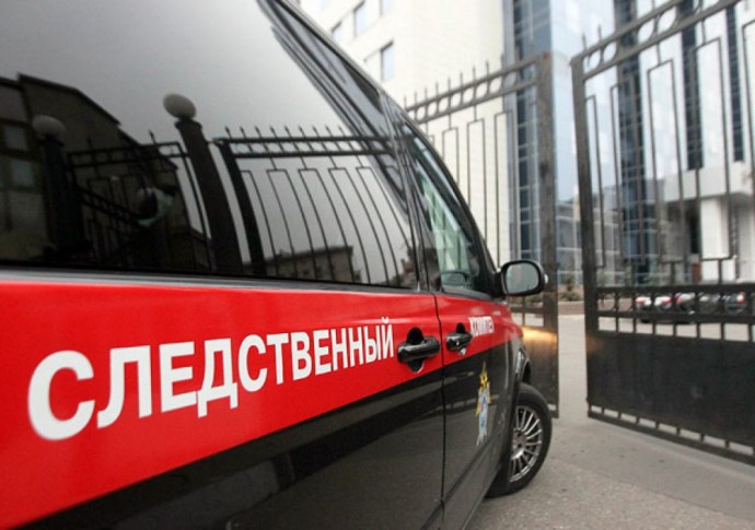 Мать убила собственную дочь