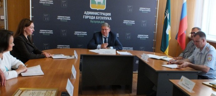 Подвели итоги недели