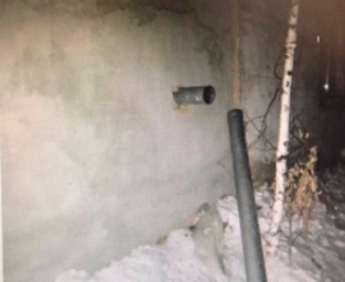 В селе Городище найдены тела супругов без признаков насильственной смерти