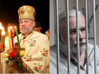 ​70 детей, золотой &laquo;Мерседес&raquo;, самолет, пьяная езда: что известно о саракташском священнике?