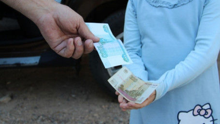 В Бузулуке мужчина, не плативший алименты ребенку, получил полгода исправительных работ