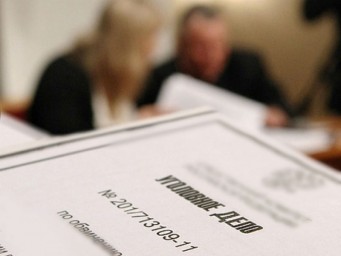 В Красногвардейском районе депутат ударил водителя