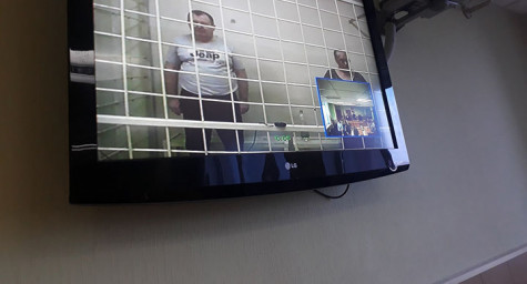 ​Снова на свободе: бывшего зампреда Заксоба Александра Сало выпустили под подписку о невыезде