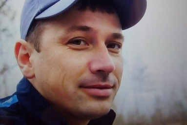 &laquo;Он просто упал и замёрз&hellip;&raquo; &mdash; подробности гибели майора, командира разведроты из в\ч Оренбурга А. Кас